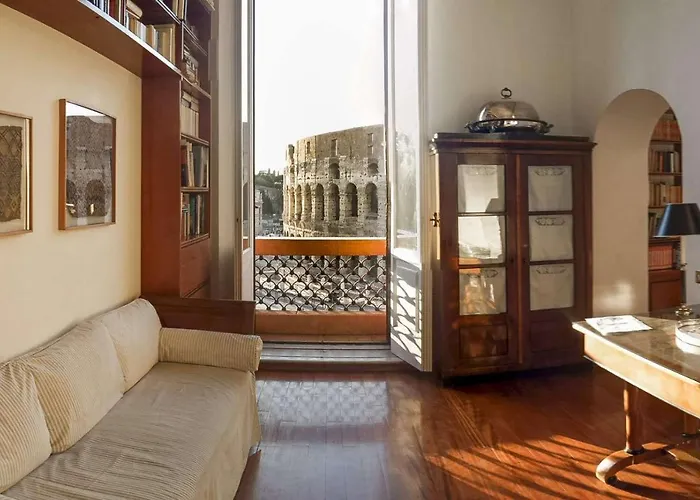 Casa Colosseo