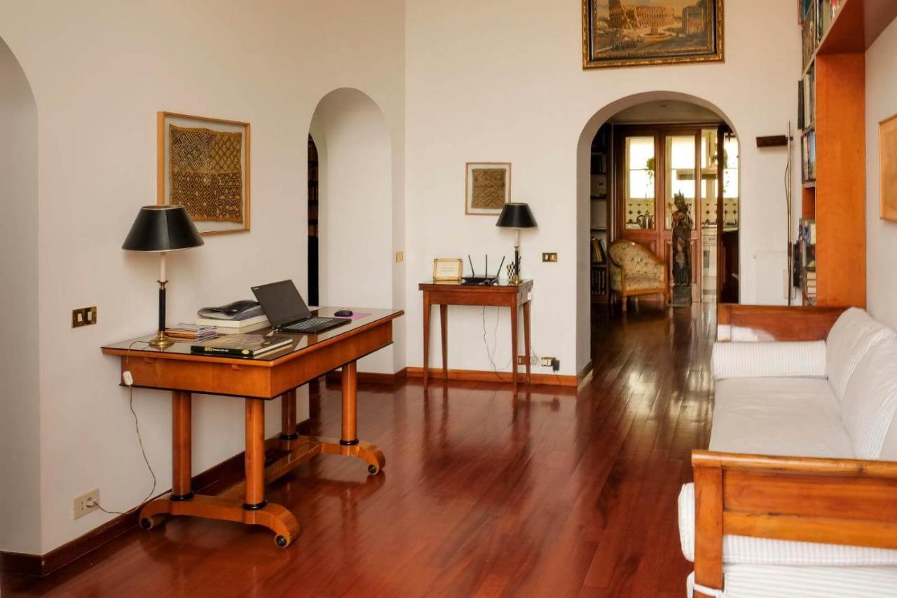Casa Colosseo Apartment