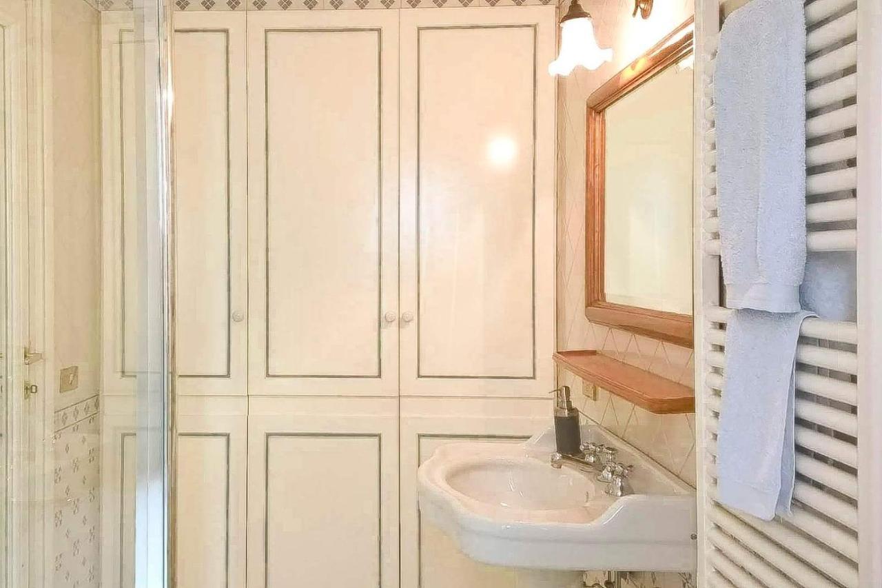 Casa Colosseo Apartment