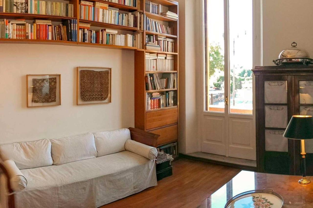 Apartment Casa Colosseo