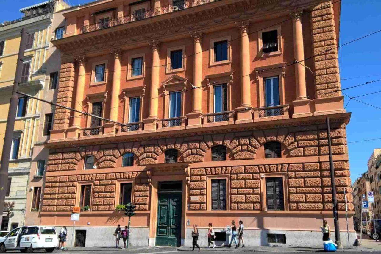 Apartment Casa Colosseo Rome